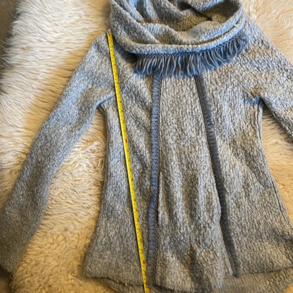 Angel Of The North Sweater - Picture 8 of 9